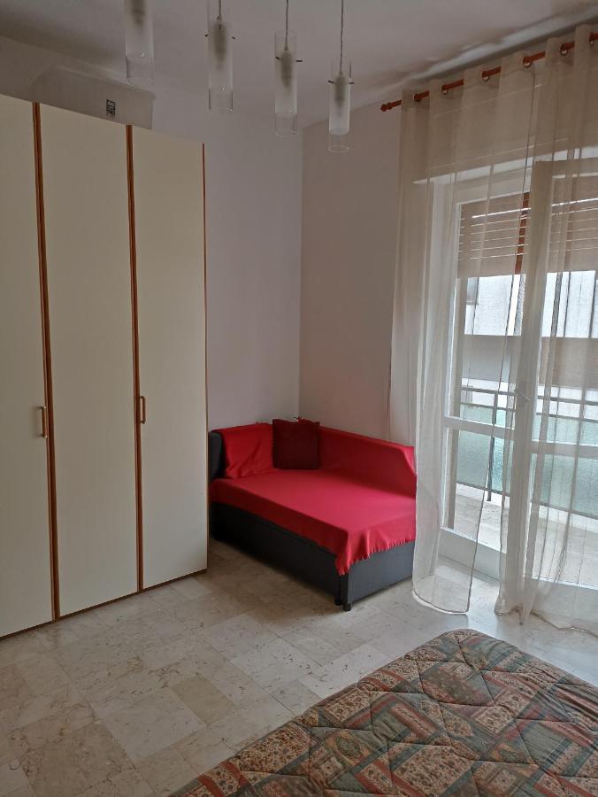 Khatuna Home Bari Exteriér fotografie