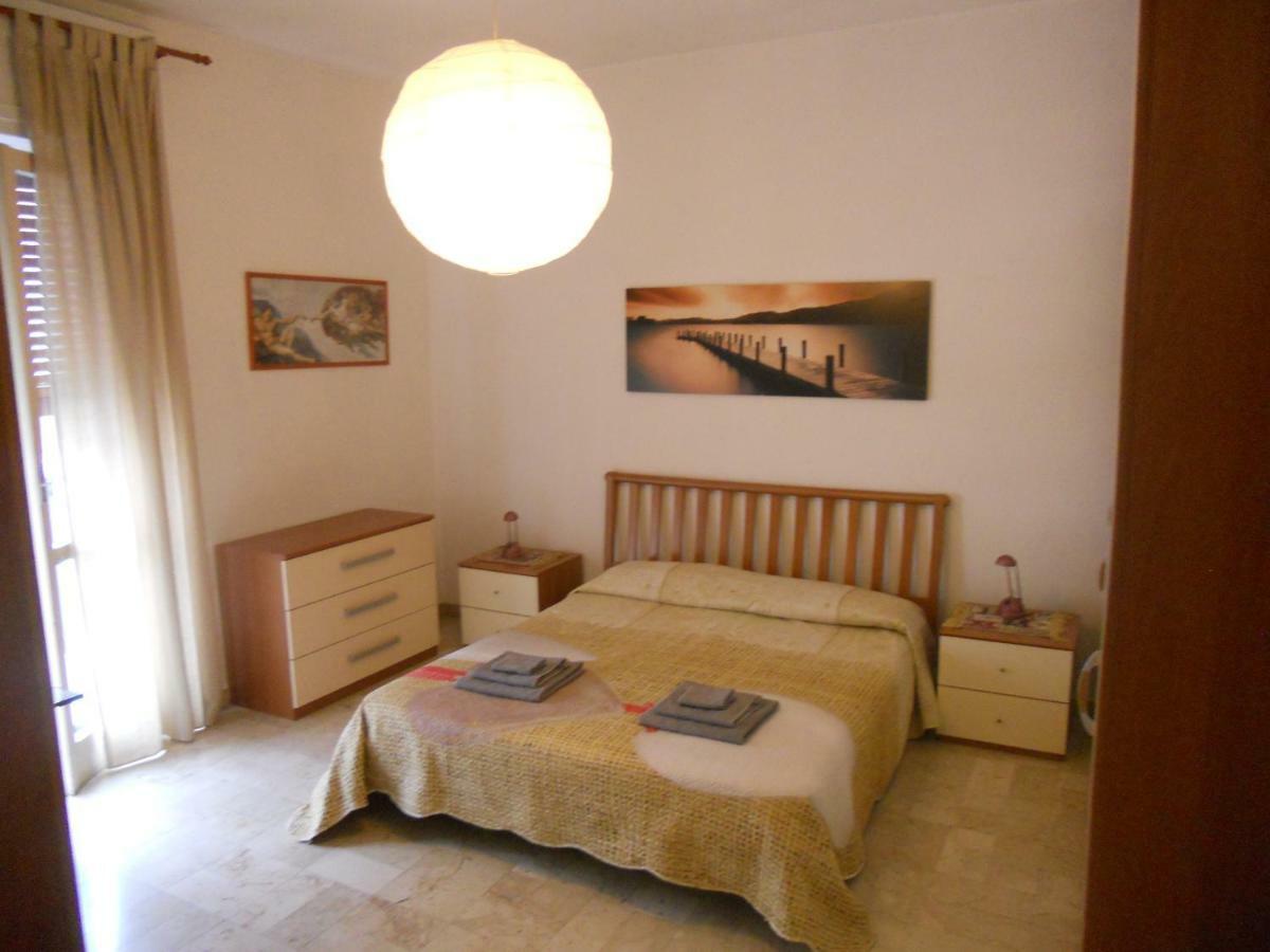 Khatuna Home Bari Exteriér fotografie