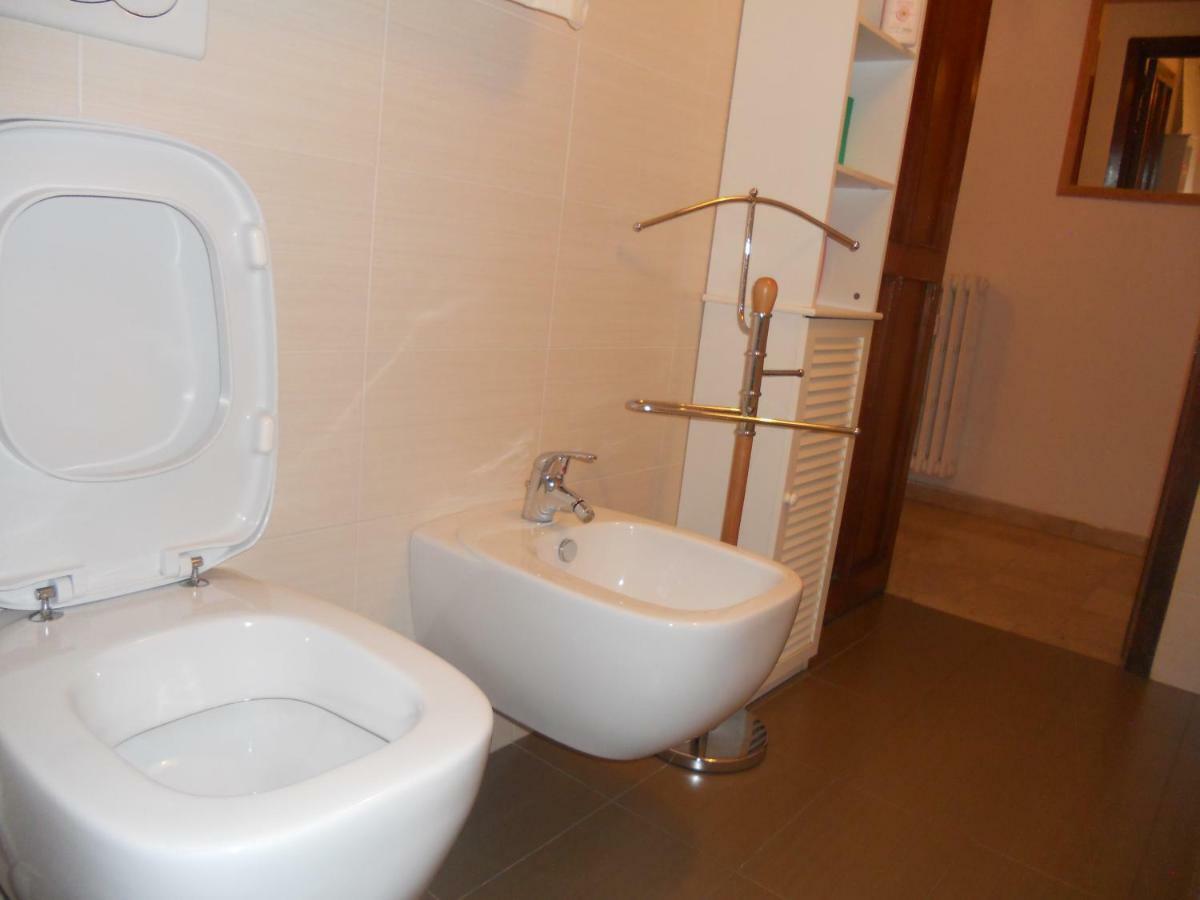 Khatuna Home Bari Exteriér fotografie