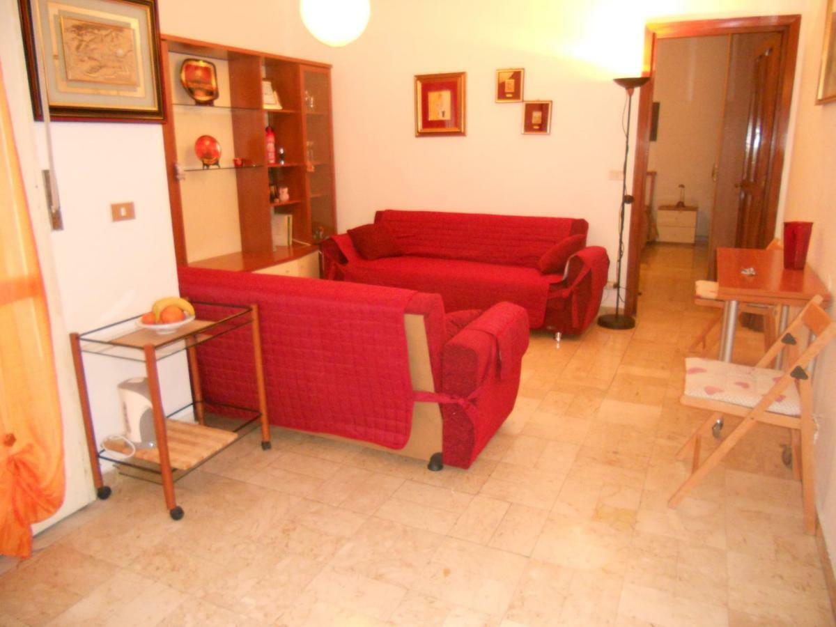 Khatuna Home Bari Exteriér fotografie