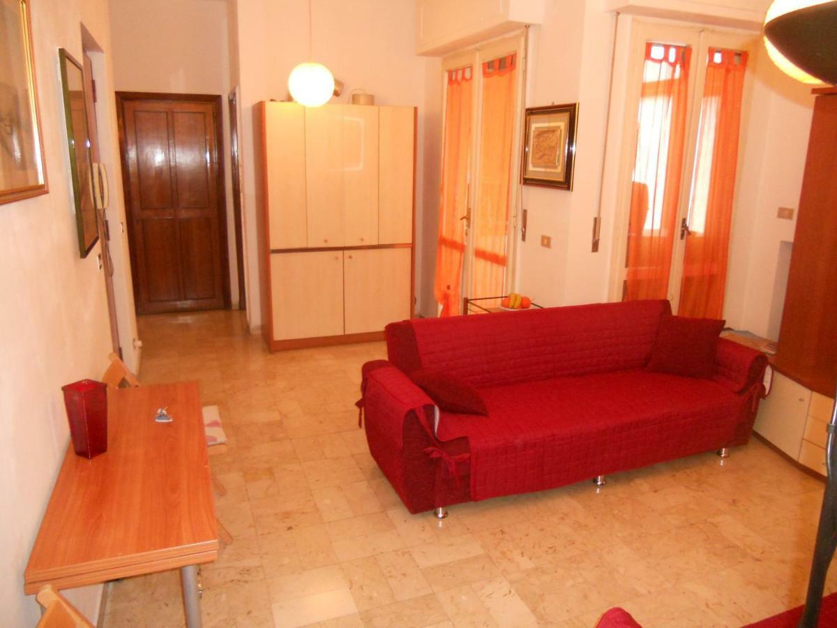 Khatuna Home Bari Exteriér fotografie